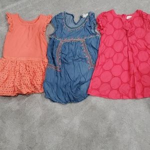 girls summer dresses